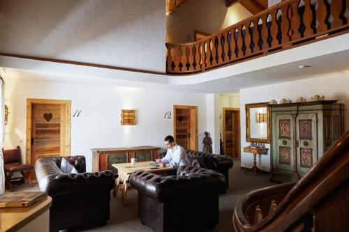 Hotel Garni Eder in Gmund am Tegernsee