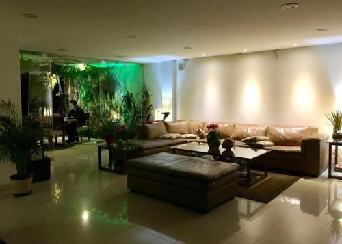 Habitacion en Polanco