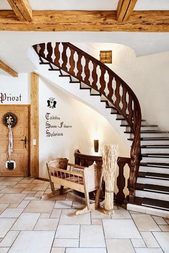 Hotel Garni Eder in Gmund am Tegernsee