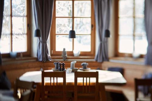 Hotel Garni Eder in Gmund am Tegernsee