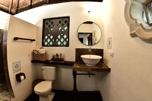 manglex eco hotel tulum