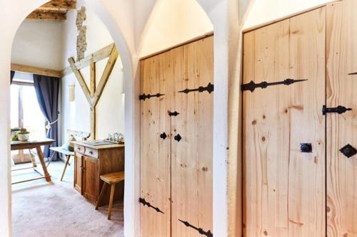 Hotel Garni Eder in Gmund am Tegernsee