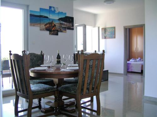  Apartman Nature in Dugopolje