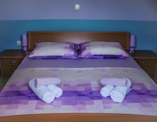  Apartman Nature in Dugopolje