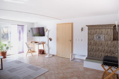 Apartment G2 in Gottmadingen, Deutschland