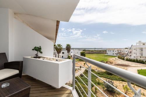 Cabanas Green Apartment Ria Formosa
