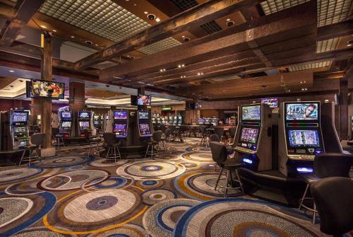 Bally's Vicksburg - 카지노