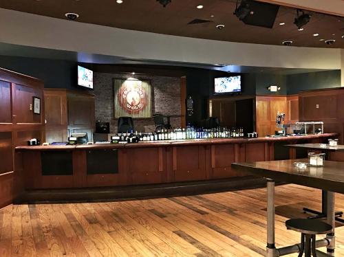 Bally's Vicksburg – Vicksburg, MS