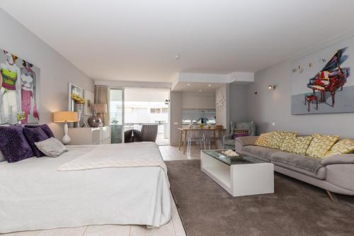 Cabanas Green Apartment Ria Formosa
