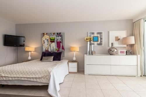 Cabanas Green Apartment Ria Formosa