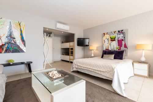 Cabanas Green Apartment Ria Formosa