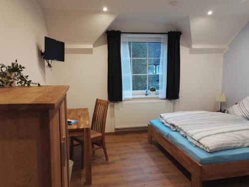 Pröve Hof (Prove Hof) in Eicklingen