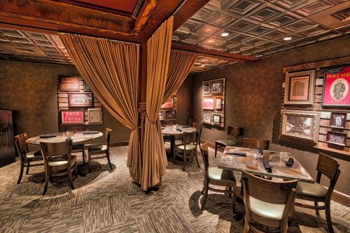 Bally's Vicksburg - 레스토랑