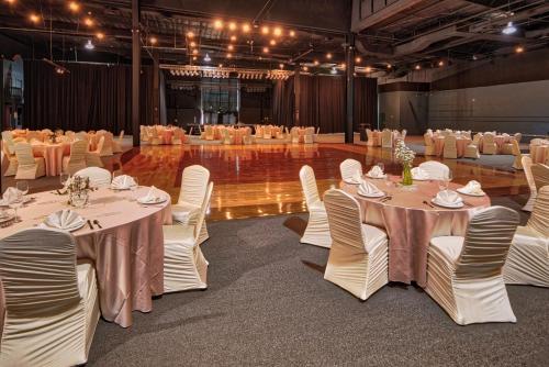 Bally's Vicksburg – Vicksburg, MS