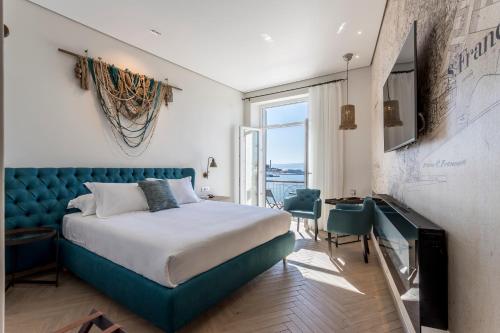 Seaview Luxury Retreat, Split