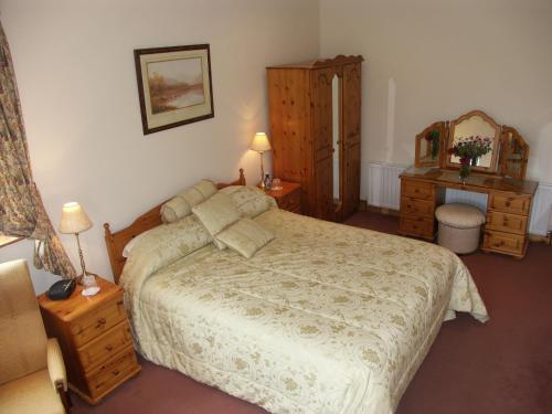 Cahergal Farmhouse B&B