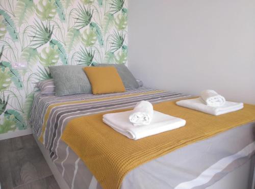 BSB Surf&Beach Apartment Salou, Salou