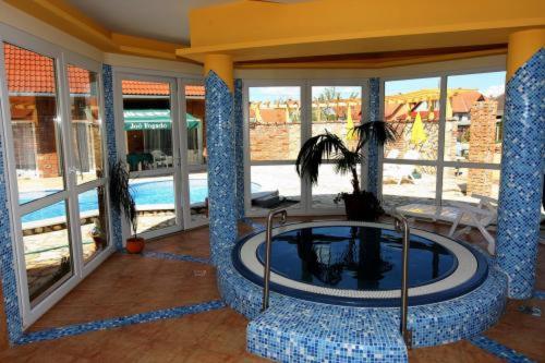 Gasthaus Joo-Wellness Pension in Sarvar