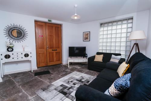  Fortaleza do Pico Apartment in Funchal