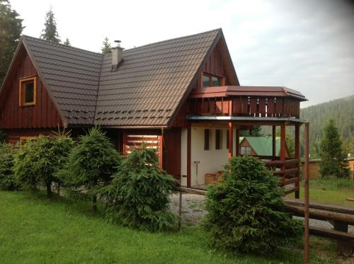 Chata Janka - image 4