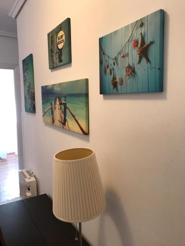  Apartamento en Casco Histórico a 300 metros de la playa in Castro-Urdiales