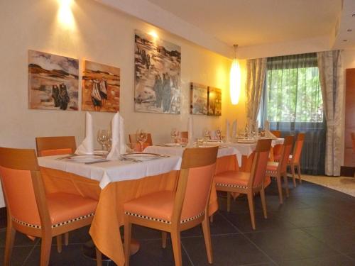 Relais San Giusto - 레스토랑