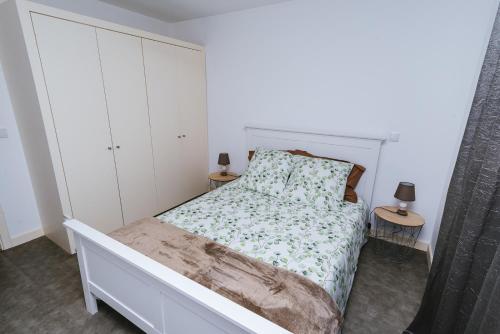 Fortaleza do Pico Apartment
