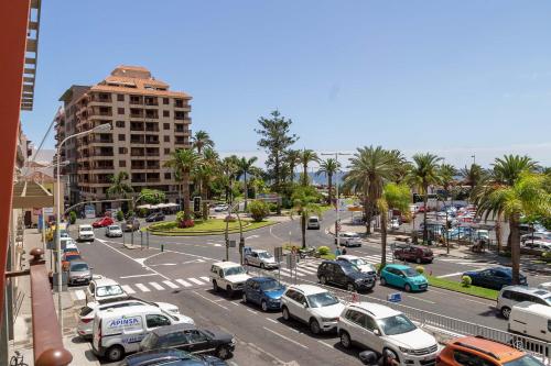  Sarelen in Santa Cruz de la Palma