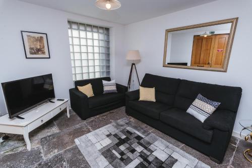  Fortaleza do Pico Apartment in Funchal