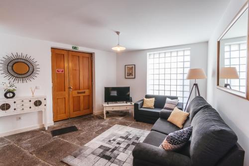  Fortaleza do Pico Apartment in Funchal