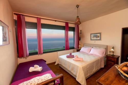 Aegean Panorama Apartments