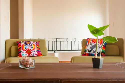 Boutique House Cancun by Elevate Rooms, Канкун (фото 9)