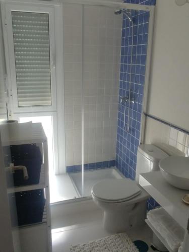  Beach Apartment in Zahara de los Atunes
