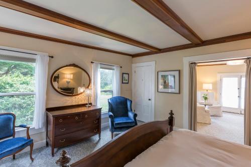 Glendeven Inn & Lodge - main image