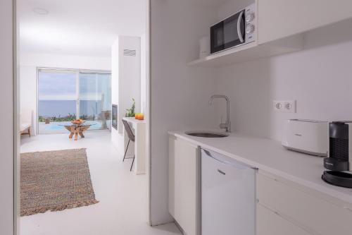 บริการและสิ่งอำนวยความสะดวก, Sul Villas & Spa - Azores in ลากัว