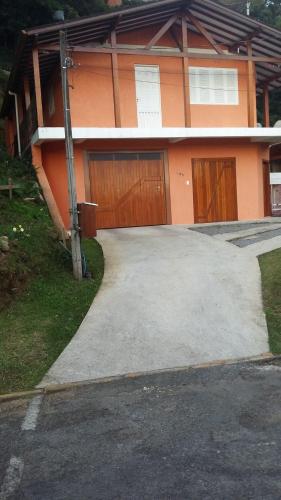 

Apartamento Bella Colina