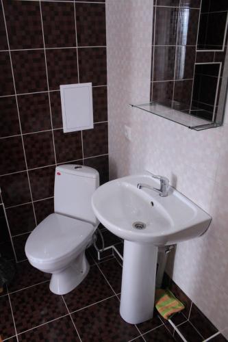 Guest House Anastasia - image 7
