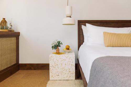 Silver Lake Pool & Inn, a Member of Design Hotels, Los Angeles (fotografie 8)