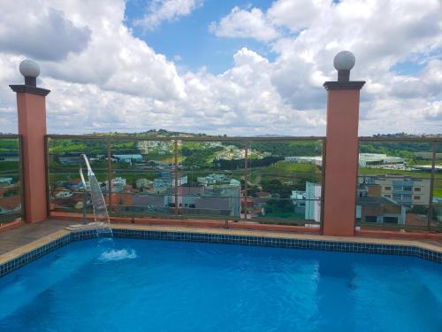 ทัศนียภาพ, Grand Enio Hotel e Cantina in วาร์กิงญา