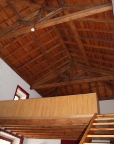 Book the Triple room with Mezanine Triple room with Mezanine