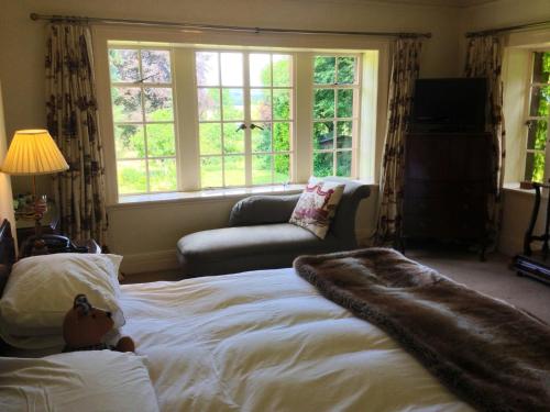 1 king bed
