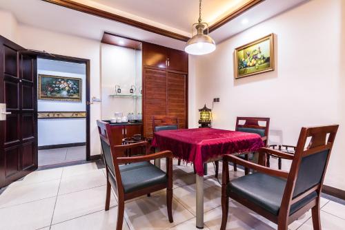 Hainan Jingshan Hotel – Haikou, SD