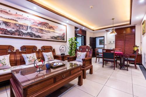 Hainan Jingshan Hotel – Haikou, SD