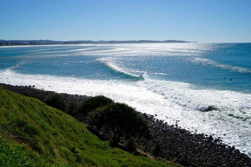 La Luna - Lennox Head
