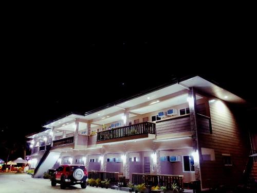 Jelly's Haven Resort in Bantayan saar