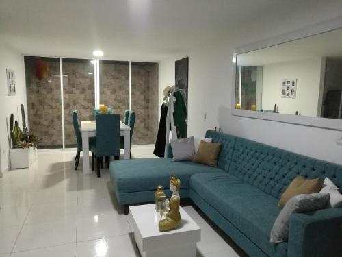 noaria house in palmira colombia