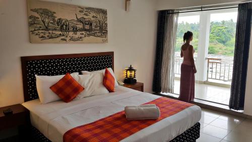 호텔 피나란다 (Hotel Pinnalanda) in 핀나왈라