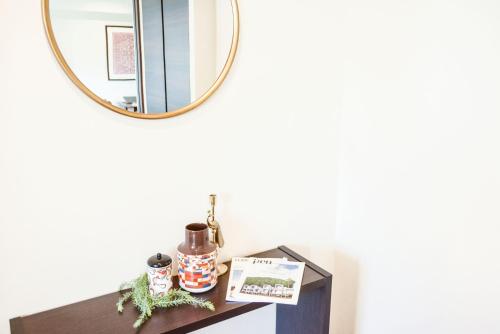 Dash Living Tsukiji Room Type - One-Bedroom Apartment
