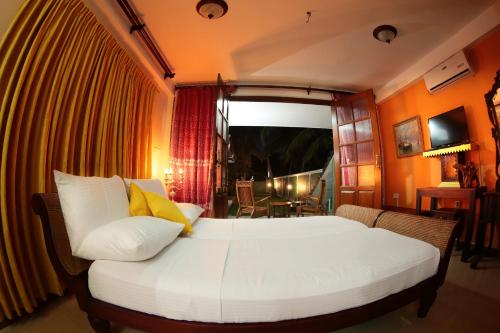 hotel photo
