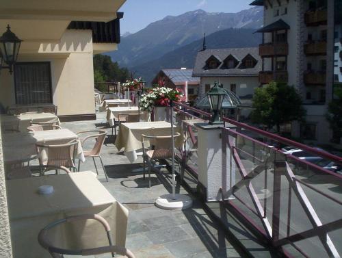 Hotel Alpenruh-Micheluzzi - image 8
